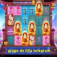 grupo de fifa telegram